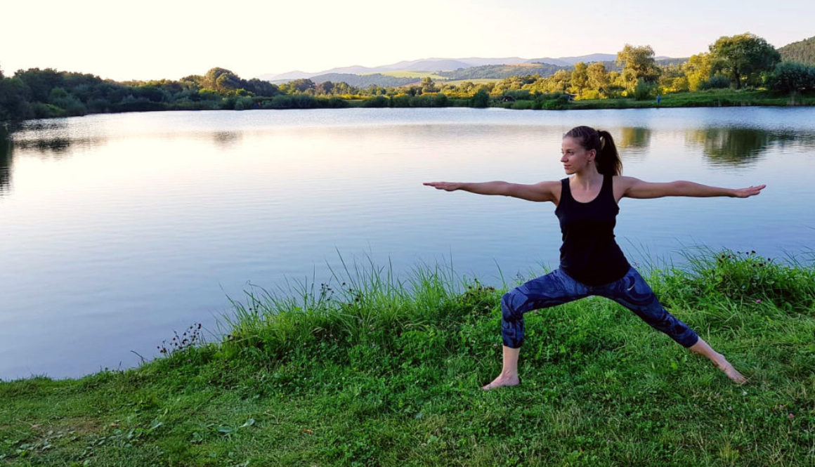 5 dôvodov prečo cvičiť jogu