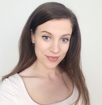 Barbora Mlčochová - profilová fotka
